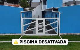 Residencial Água Azul